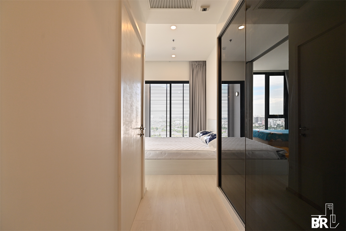 picture MAZARINE Ratchayothin near BTS Ratchayothin Move-in Ready, Just Bring Your Stuff - 8/10