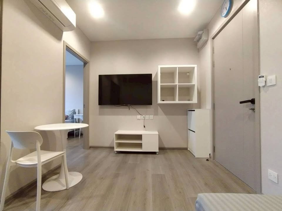 รูป เช่าคอนโด The Politan Aqua/เดอะ โพลิแทน อควา (A6907120) ID Line : @condo42 - รูปที่ 5/6
