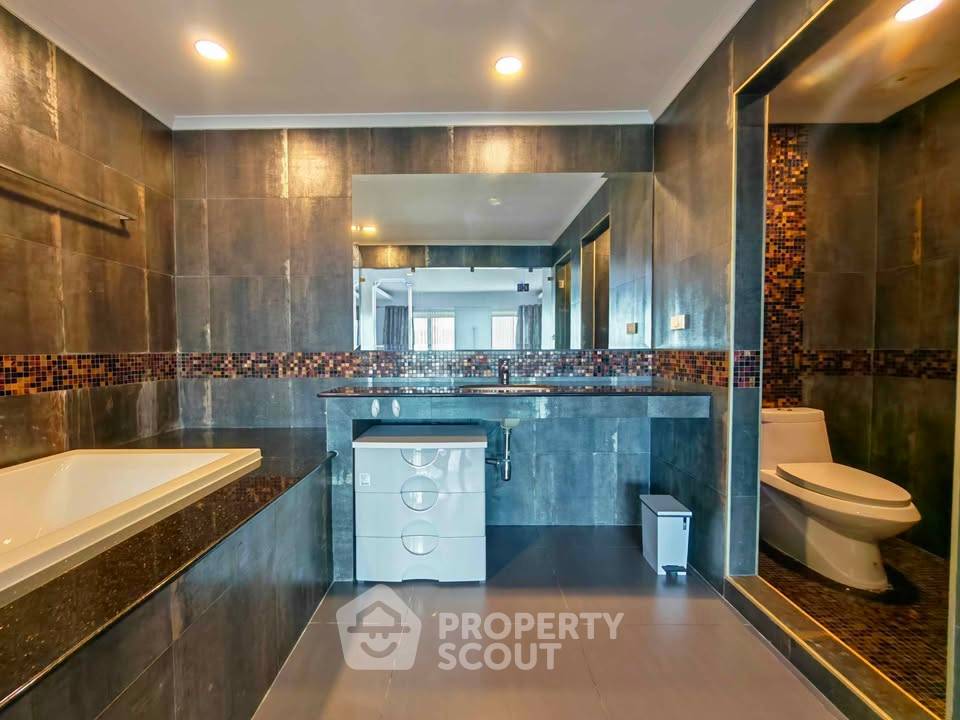 รูป คอนโด 1 ห้องนอน 126 ตร.ม. วิวท่าลาย เรสซิเดนซ์ 5 พัทยา (เลี้ยงสัตว์ได้) (ID 3146598) - รูปที่ 17/17
