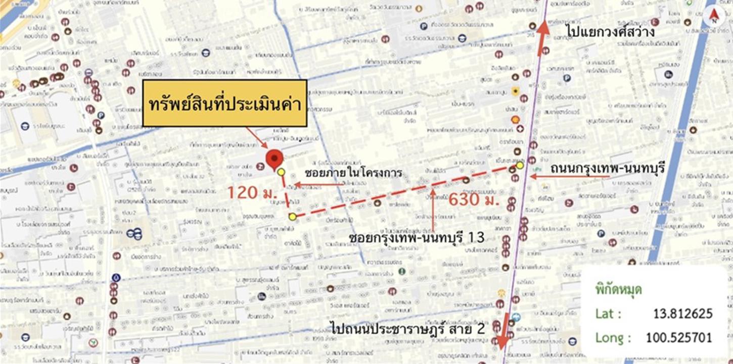 รูป คอนโดมิเนียม 28.83 ตร.ม. เฟรช คอนโดมิเนียม เขตบางซื่อ กรุงเทพมหานคร 1.5M - รูปที่ 33/34