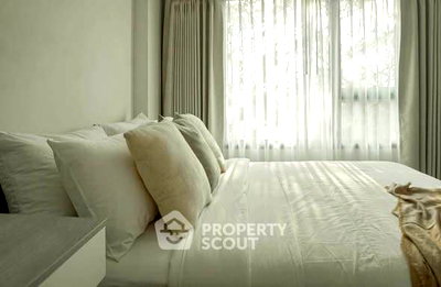 Condos for sale : 1-BR Condo At Escent Park Ville Chiangmai, Fa Ham (ID 3147615)