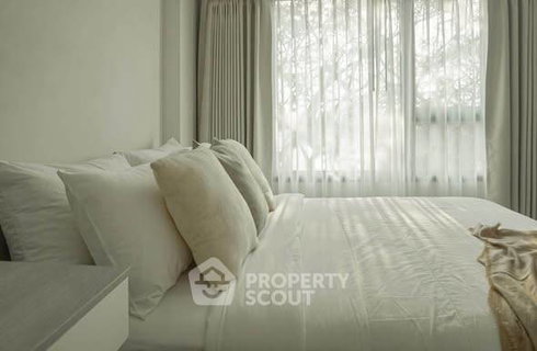 1-BR Condo At Escent Park Ville Chiangmai, Fa Ham (ID 3147615)