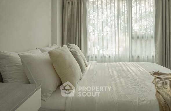รูป คอนโด 1 ห้องนอน ขาย Escent Park Ville Chiangmai ฟ้าฮ่าม เมืองเชียงใหม่ (ID 3147615) - รูปที่ 1/12