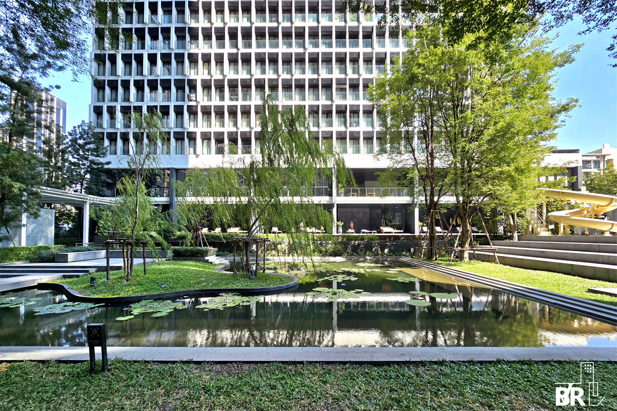 picture Special Unit, Quality Guaranteed by Top Brands Noble Ploenchit near BTS Phloen Chit - 8/9
