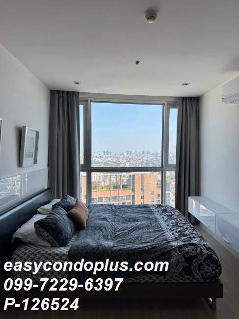 picture 🏷️ P-126524 | Sky Walk Condominium Near BTS Phra Khanong 32,000 THB | Line ID: @easycondoplus | 099-229-6397 - 2/8