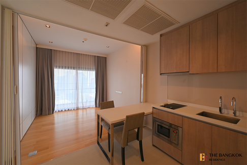 Circle Living Prototype Ultimate Luxury Lifestyle with Convenience