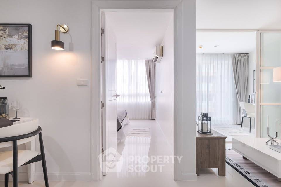 รูป คอนโด 1 ห้องนอน ขาย ที่ Elements Srinakarin ใกล้หนองบอน/ประเวศ (ID 3144039) - รูปที่ 5/9