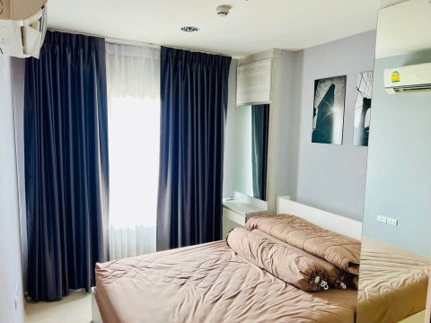 Condo for Rent at Aspire Erawan Prime (M6907043)