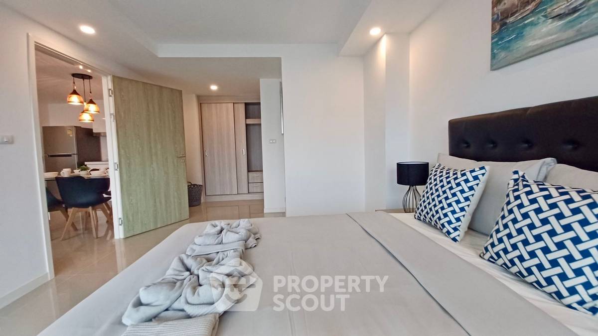 picture 2-BR Condo For Sale, Bang Saray Beach Condominium, Bangsaray (ID 1092926) - 13/16