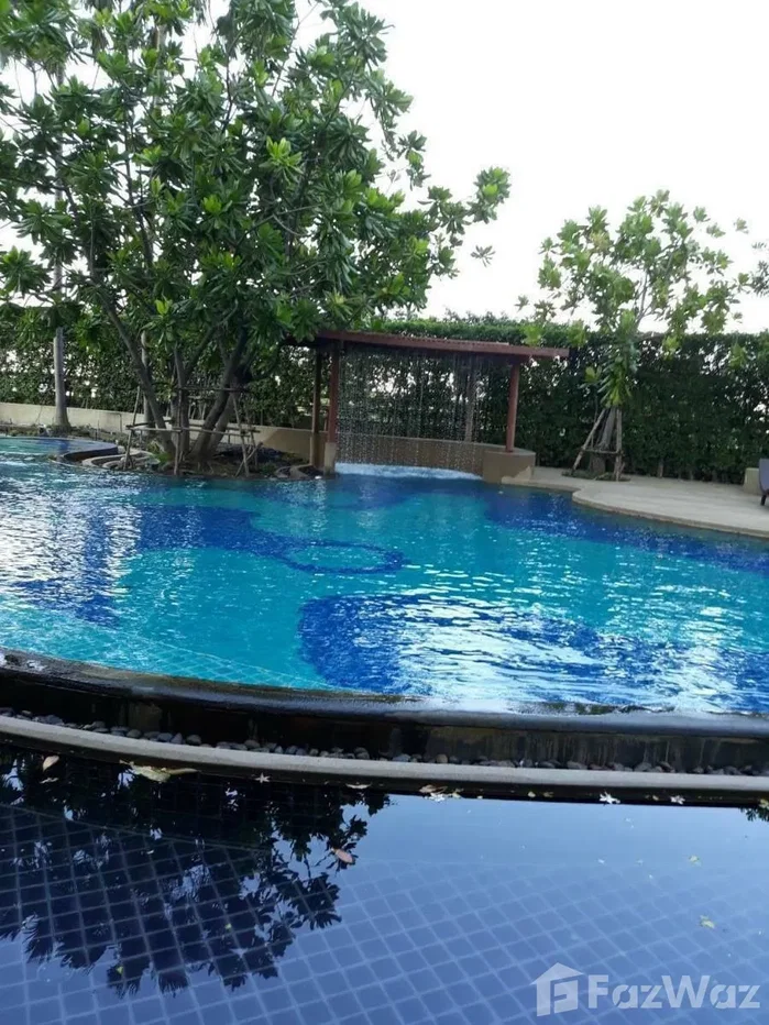 picture 4 Bedroom Condo for sale at Watermark Chaophraya  6612708 - 12/12