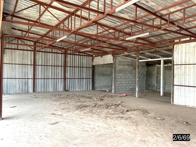 รูป บ้านเดี่ยว 399 ตร.วา เกษตรสมบูรณ์ ชัยภูมิ 5.5M - รูปที่ 16/42