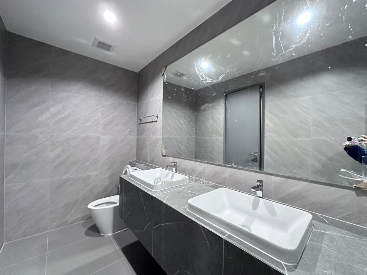 รูป Ideo Sukhumvit Rama4 ห้องโปรโมชั่น พร้อมส่วนลดจากโครงการ  - รูปที่ 14/21