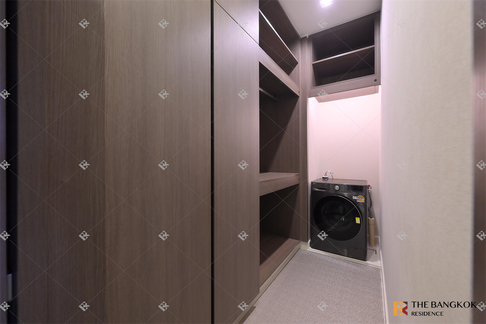 สะดวกสบายกับไลฟ์สไตล์สุด Luxury Q1 Sukhumvit ใกล้ BTS สถานีนานา