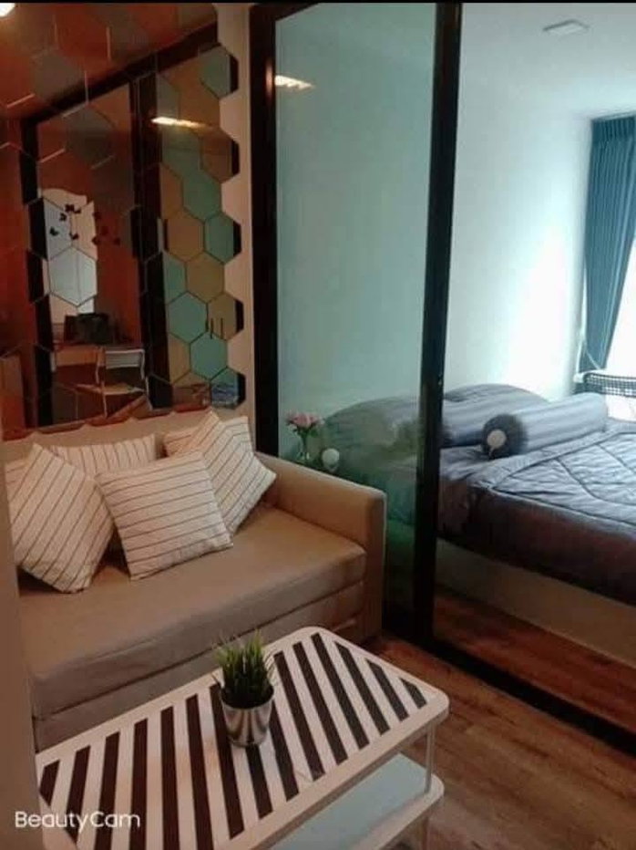 picture ðĨFor Sale Atmoz Chaengwattana Near Pink Line MRT - 2/3