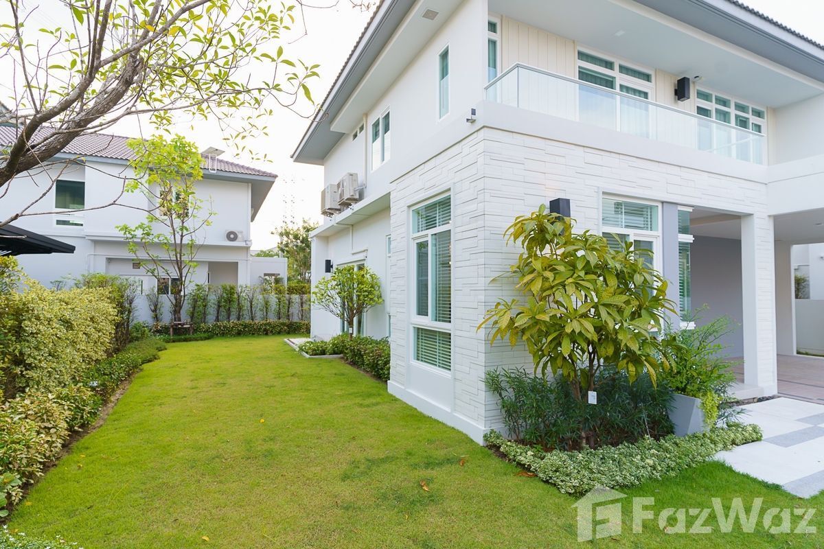 รูป ขาย บ้านเดี่ยว 4 ห้องนอน ในโครงการ มัณฑนา บางนา - วงแหวน 5585976 - รูปที่ 5/13