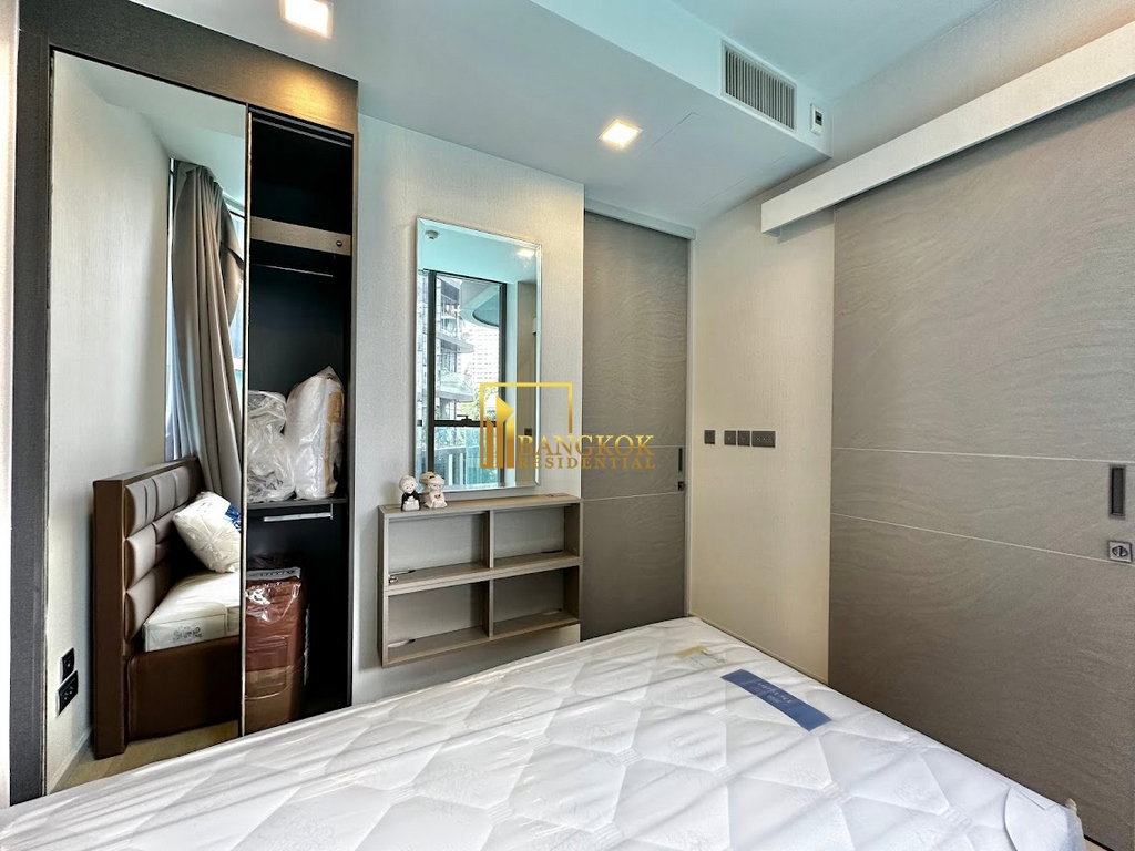 picture Ashton Residence 41 | Gorgeous 2 Bed Condo in Phrom Phong - BR17519CD - 17/32