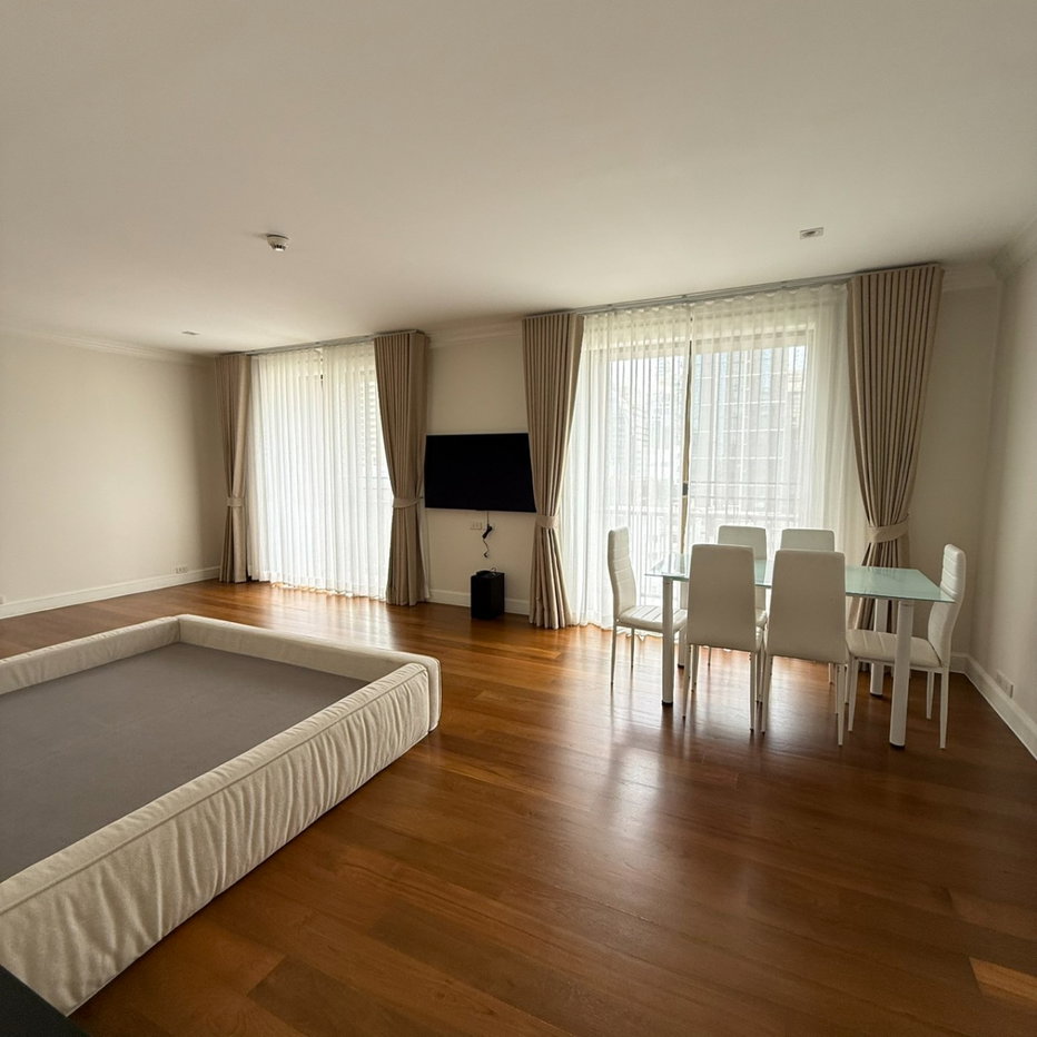 รูป 🔥 Chidlom Place   - 3 Bedrooms for RENT ONLY 110K 🔥 - รูปที่ 16/40
