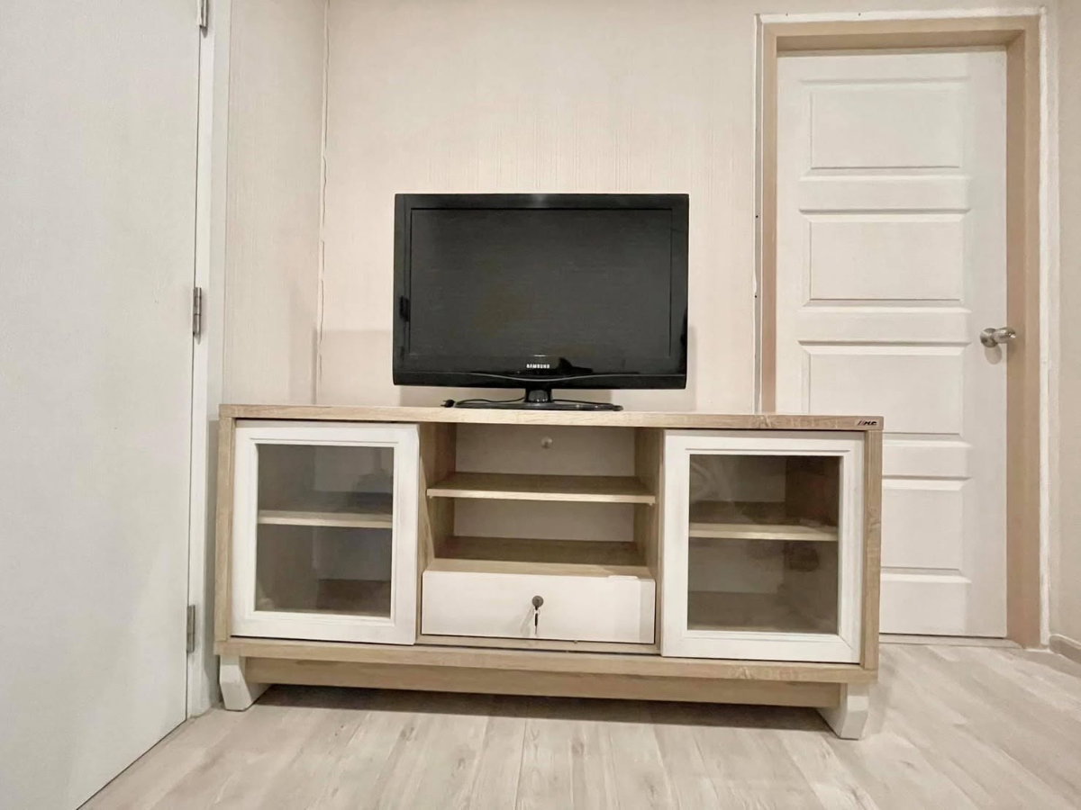 รูป 🦋RB25579 ให้เช่าถูกมาก📢พลัม คอนโด เซ็นทรัล สเตชั่น👉แอดไลน์ @714txlxc( มี @ ด้วย) แอดมินตอบไว  - รูปที่ 3/6