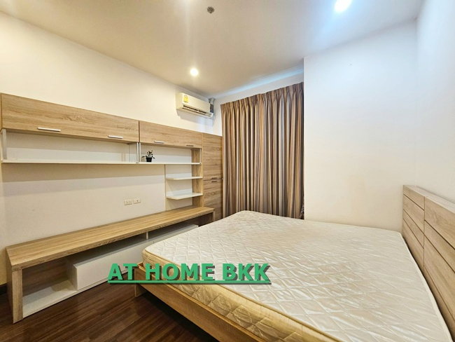 picture For Rent 2 Bedroom 104 sq.m Supalai Premier Ratchathewi (Ratchathewi BTS) - 22/32