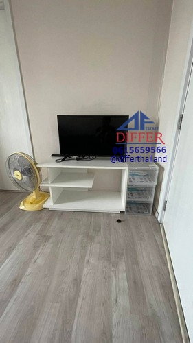 รูป Dfsa153 ขายคอนโด พร้อมผู้เช่า ติดเซ็นทรัลเวสเกต พลัม คอนโด เซ็นทรัล สเตชั่น เฟส 1 Tel: 0615659566 - รูปที่ 5/9