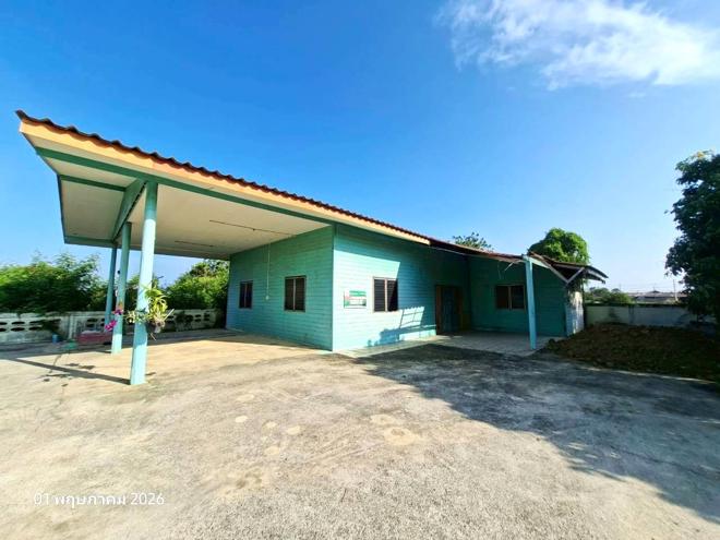 picture HOME 126 Sq.w. Tha Yang Petchburi for 1.6M - 1/42