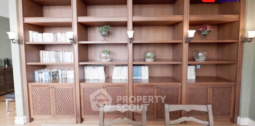 รูป คอนโด 2 ห้องนอน 85 ตร.ม. อากัสตัน สุขุมวิท 22 (Pet-Friendly) ใกล้ MRT Queen Sirikit (ID 3146258) - รูปที่ 5/6