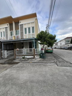 📌 For Sell Town house GOLDEN TOWN BANGNA-KINGKAEW 2-story 4 bedroom 2 bathroom