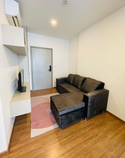 1-bed condo for sale, 25 sqm, The Origin Ram 209 Interchange