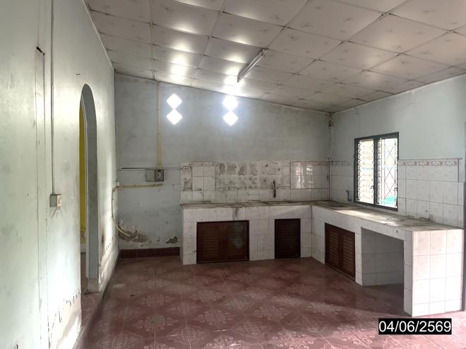 รูป บ้านเดี่ยว 60 ตร.วา พยัคฆภูมิพิสัย มหาสารคาม 5.3M - รูปที่ 8/26