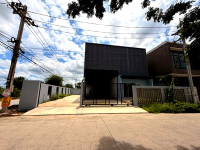 Factory for rent Pathumthani : 📢 Brand-New Warehouse with Office for Rent | Lat Lum Kaeo, Pathum Thani