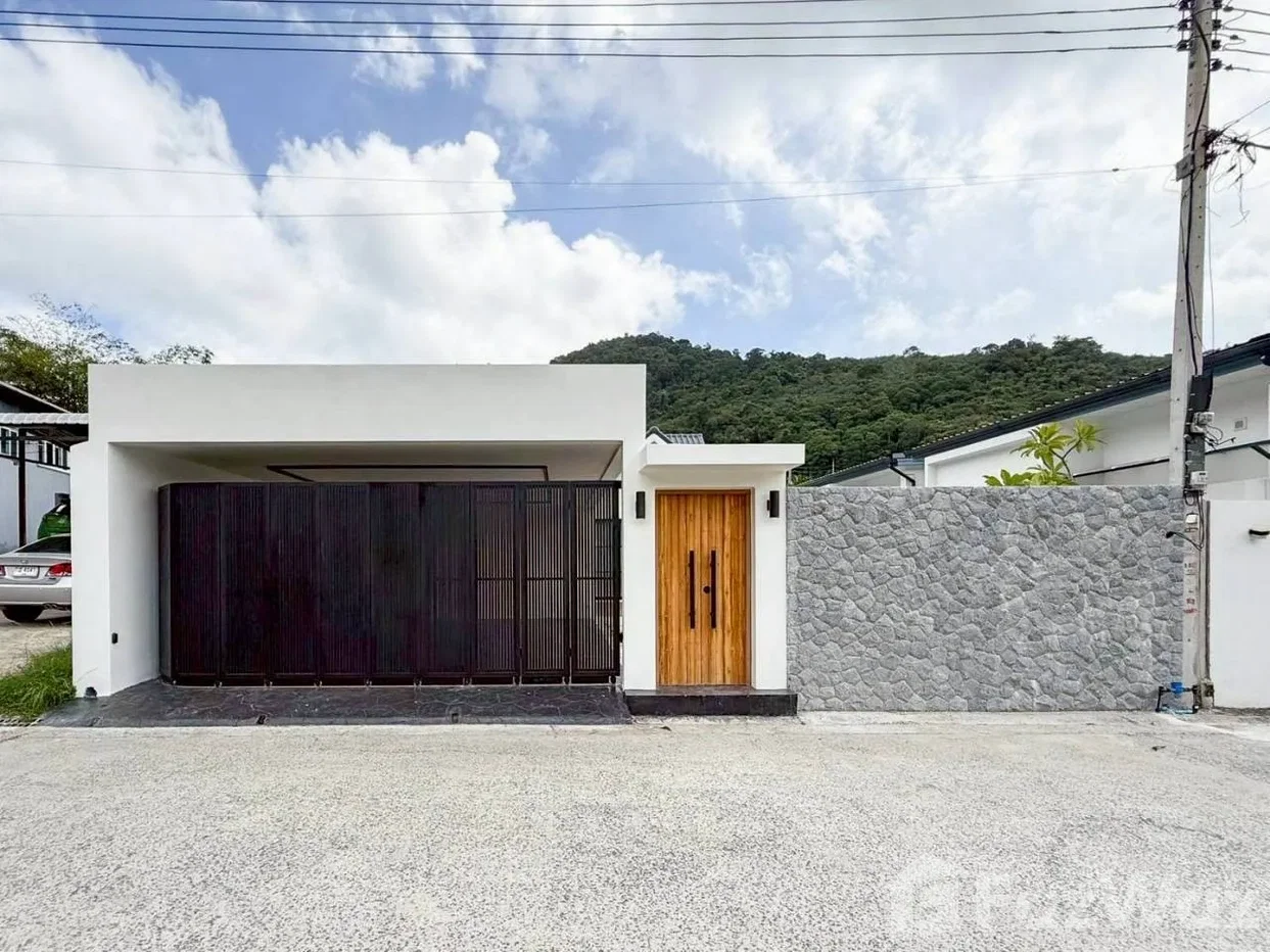 picture 3 Bedroom Villa for sale in Kamala, Phuket 6626272 - 3/18