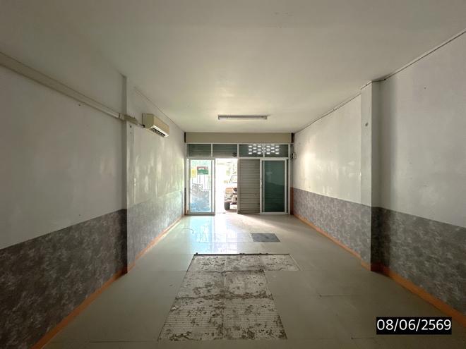 picture SHOP HOUSE 21 Sq.w. Selaphum Roi Et for 2.5M - 5/32
