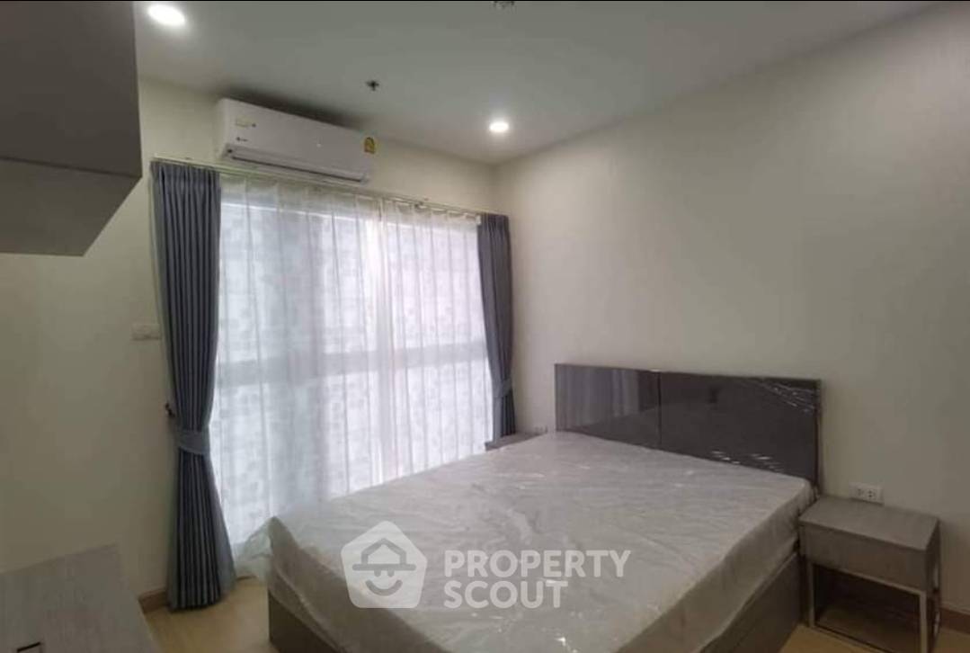 รูป คอนโด 2 ห้องนอน 61 ตร.ม. ราคาดี ที่ศุภาลัย เวอรันดา สุขุมวิท 117 ห่าง BTS ปู่เจ้าประมาณ 200 ม. (ID 1371083) - รูปที่ 5/11