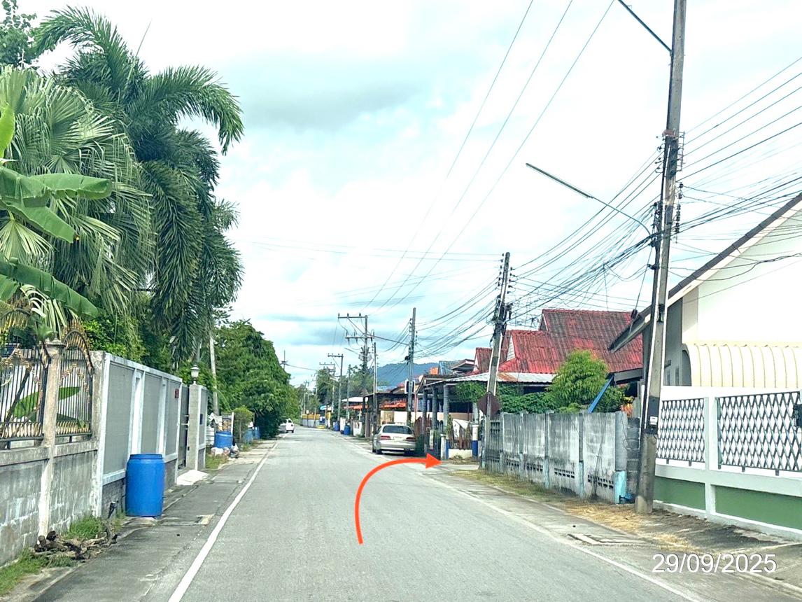 picture HOME 62.4 Sq.w. Muang Rayong Rayong for 2.4M - 8/12