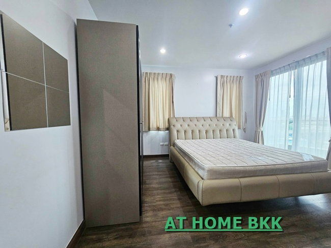picture For Rent 2 Bedroom 104 sq.m Supalai Premier Ratchathewi (Ratchathewi BTS) - 16/32