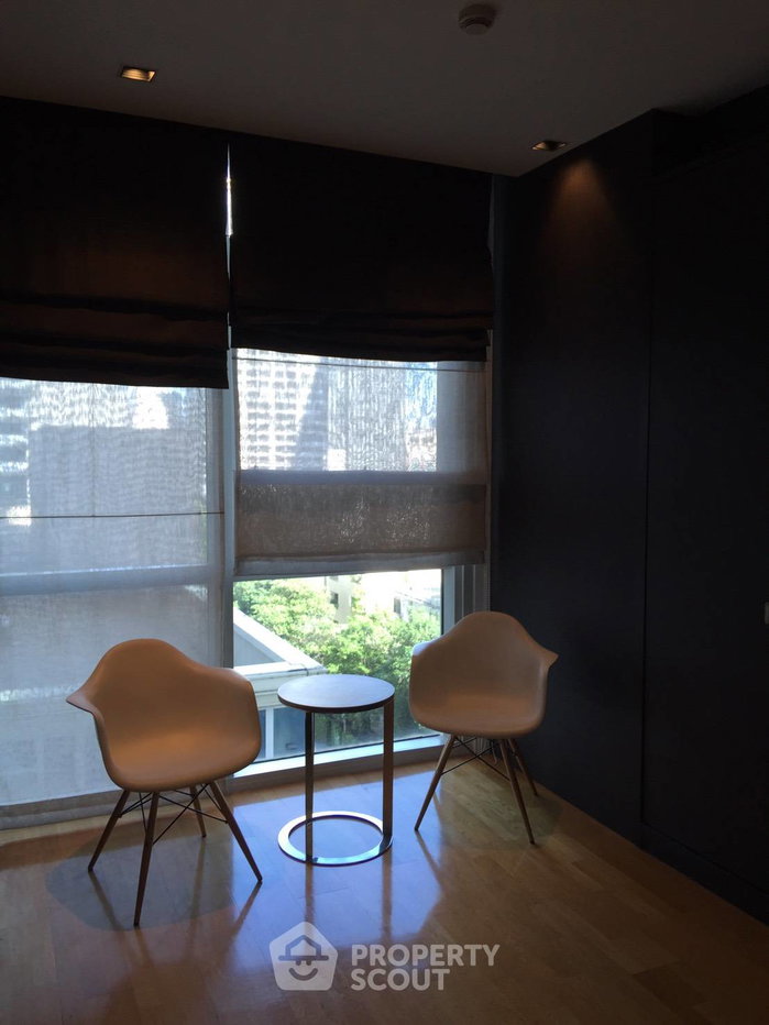 รูป คอนโด 2 ห้องนอน 96 ตร.ม. ที่ Athenee Residence ใกล้ BTS เพลินจิต 200 ม. (ID 515464) - รูปที่ 5/7