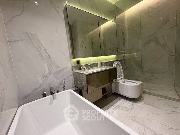 รูป คอนโด 2 ห้องนอน ขนาด 114 ตร.ม. ชั้น 22 โครงการ The Reserve Sathorn ใกล้ BTS ศาลาแดง (ID 3146129) - รูปที่ 6/10