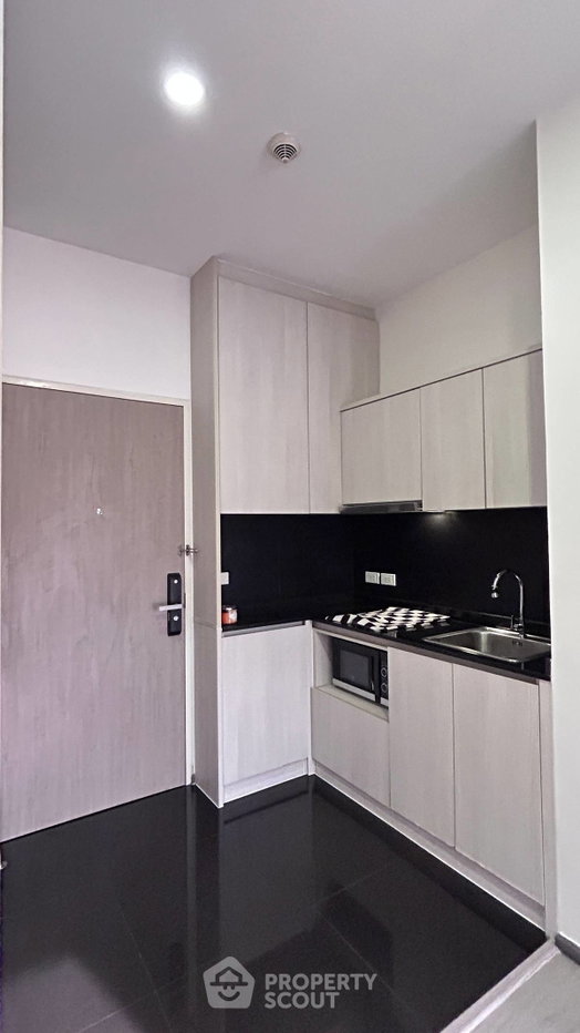 picture 1-BR 31 Sqm Ground-Floor Condo at Dolce Udomsuk, Near BTS Udom Suk (ID 3147044) - 6/13