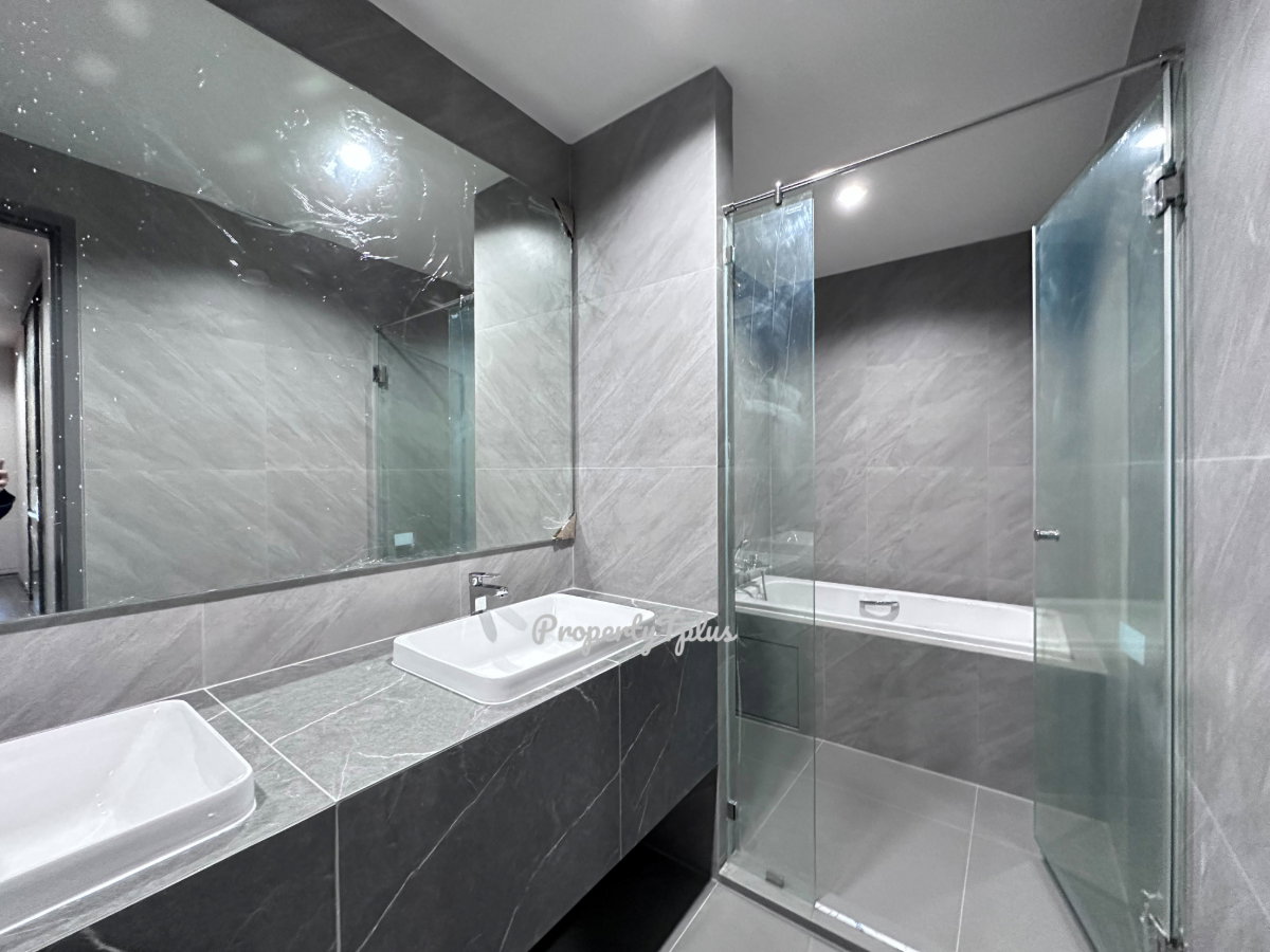 รูป Ideo Sukhumvit Rama4 Penthouse ฟรีทุกค่าใช้จ่าย โปรโมชั่นโครงการ - รูปที่ 12/20