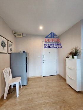 รูป Dfa0340 ให้เช่าคอนโด 2 นอน 2 น้ำ plum condo central station เฟส 1  ชั้น 31 Tel: 0615659566  - รูปที่ 19/23