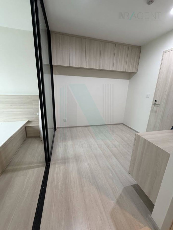 picture 📌 For Sell Condo LIFE ASOKE Building 1, Floor 20,1 bed room, Room size 29 sqm - 1/8
