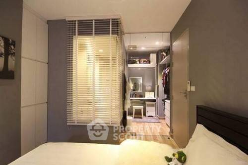 picture 1-BR Condo In Ideo Blucove Sukhumvit, 100m To BTS Udom Suk (ID 71848) - 2/6