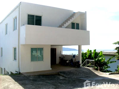 บ้านเดี่ยว ภูเก็ต : ขาย วิลล่า 5 ห้องนอน ใน ป่าตอง, ภูเก็ต 6610361