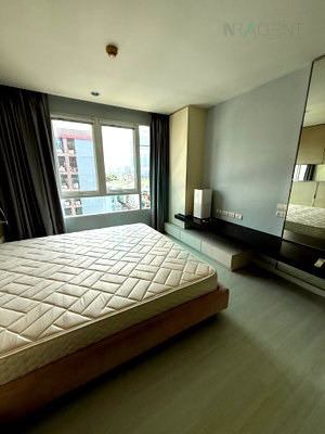 Condos for sale : 📌 For Sell Condo THE BANGKOK SATHORN-TAKSIN Building 1, Floor 6,1 bed room, Room size 42 sqm