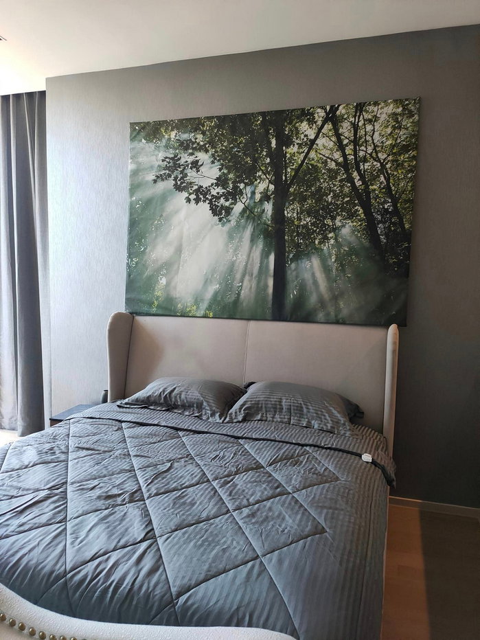 รูป Ashton Silom for rent 1 bedroom - รูปที่ 11/13