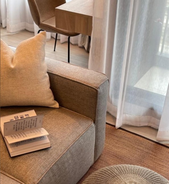 picture Life asoke rama 9   For rent Available Now  - 7/12
