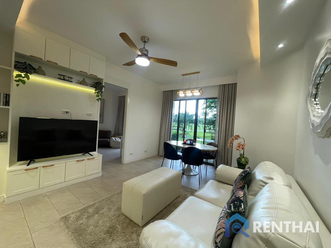 picture For sale condo 1 bedroom at Allamanda Laguna - 8/15