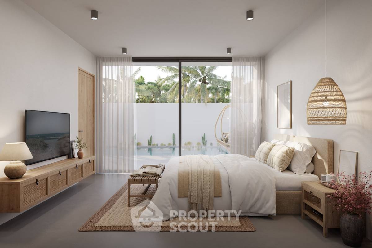 picture Pet-Friendly 3-Bed Villa For Sale, Sunrise Valley Phuket (ID 3150231) - 7/11