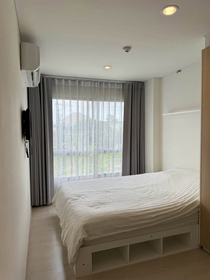 รูป 🤝🏻RB25591 ให้เช่าถูกมาก👍เดอะ คิทท์ พลัส พหลโยธิน - คูคต เฟส 2 ✅แอดไลน์ @mproperty( มี @ ด้วย) แอดมินตอบไว - รูปที่ 4/15