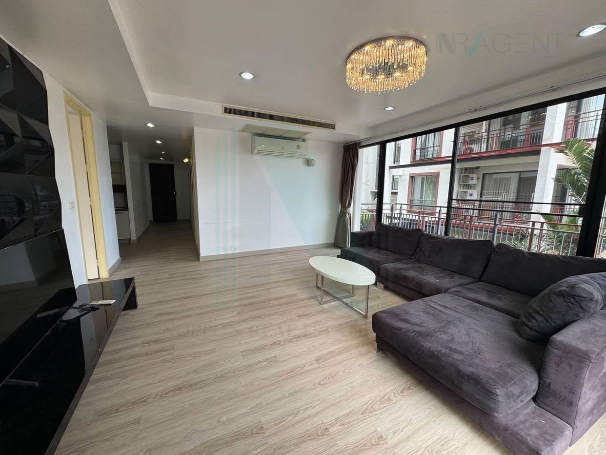 picture 🚩 For Sell Condo AMANTA RATCHADA Building 1, Floor 2,2 bed room, Room size 122 sqm - 4/8